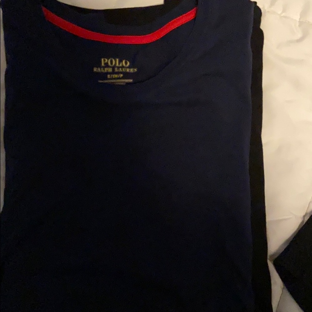Men’s Ralph Lauren Tshirt